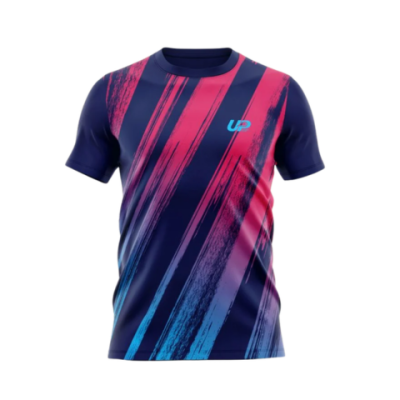 Camiseta UP Tenis Niño