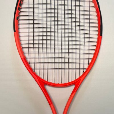 Usada Raqueta de Tenis Head Radical Team L