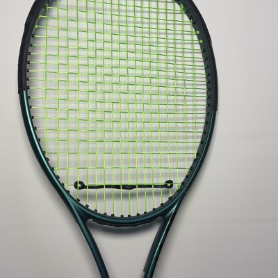 Usada Raqueta de Tenis Wilson Blade 98 v9