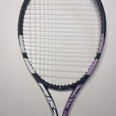 Usada Raqueta de Tenis Babolat Pure Drive JR 26