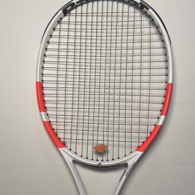 Usada Raqueta de Tenis Babolat Pure Strike