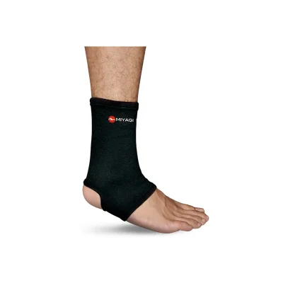 Tobillera Elástica Miyagi