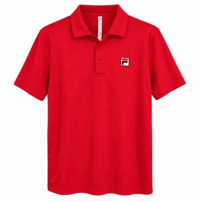 Polo Fila Hombre