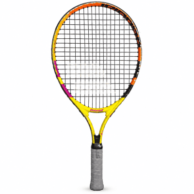 Usada Raqueta de Tenis Babolat NADAL JR 21