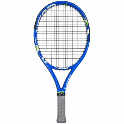 Usada Raqueta de Tenis Head Laser MP
