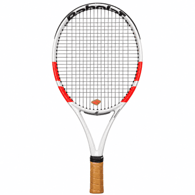 Usada Raqueta de Tenis Babolat Pure Strike