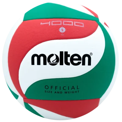 Balón Voleibol P.U. Sensi V5M4000