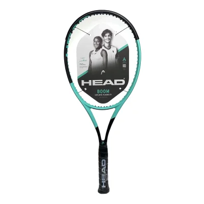 Raqueta de Tennis HEAD BOOM MP 2024 – 295 g