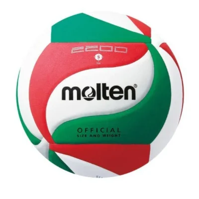 Balón Voleibol Molten Eva V5M2200